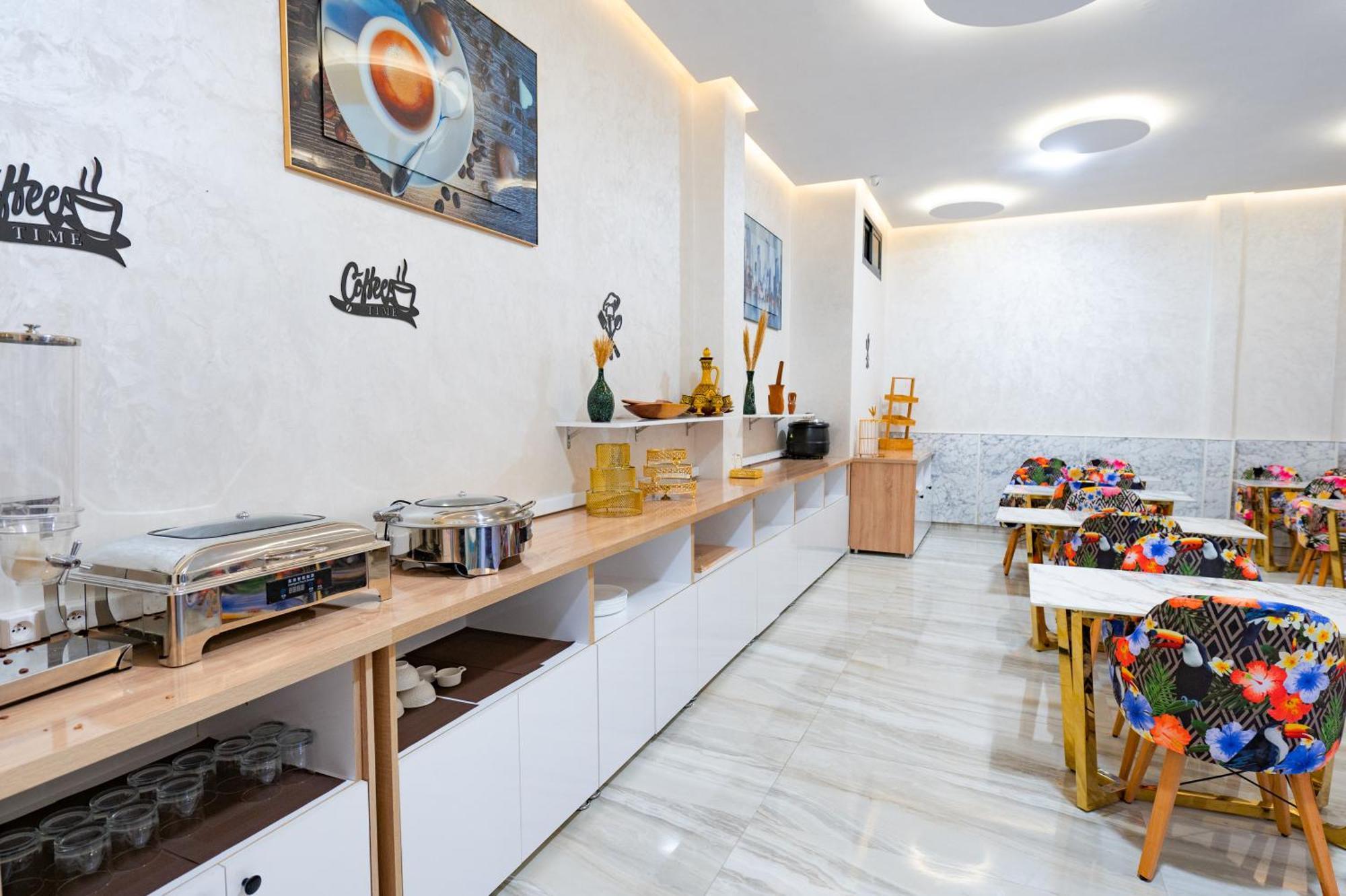 Maarif Elite Suites Казабланка Екстериор снимка