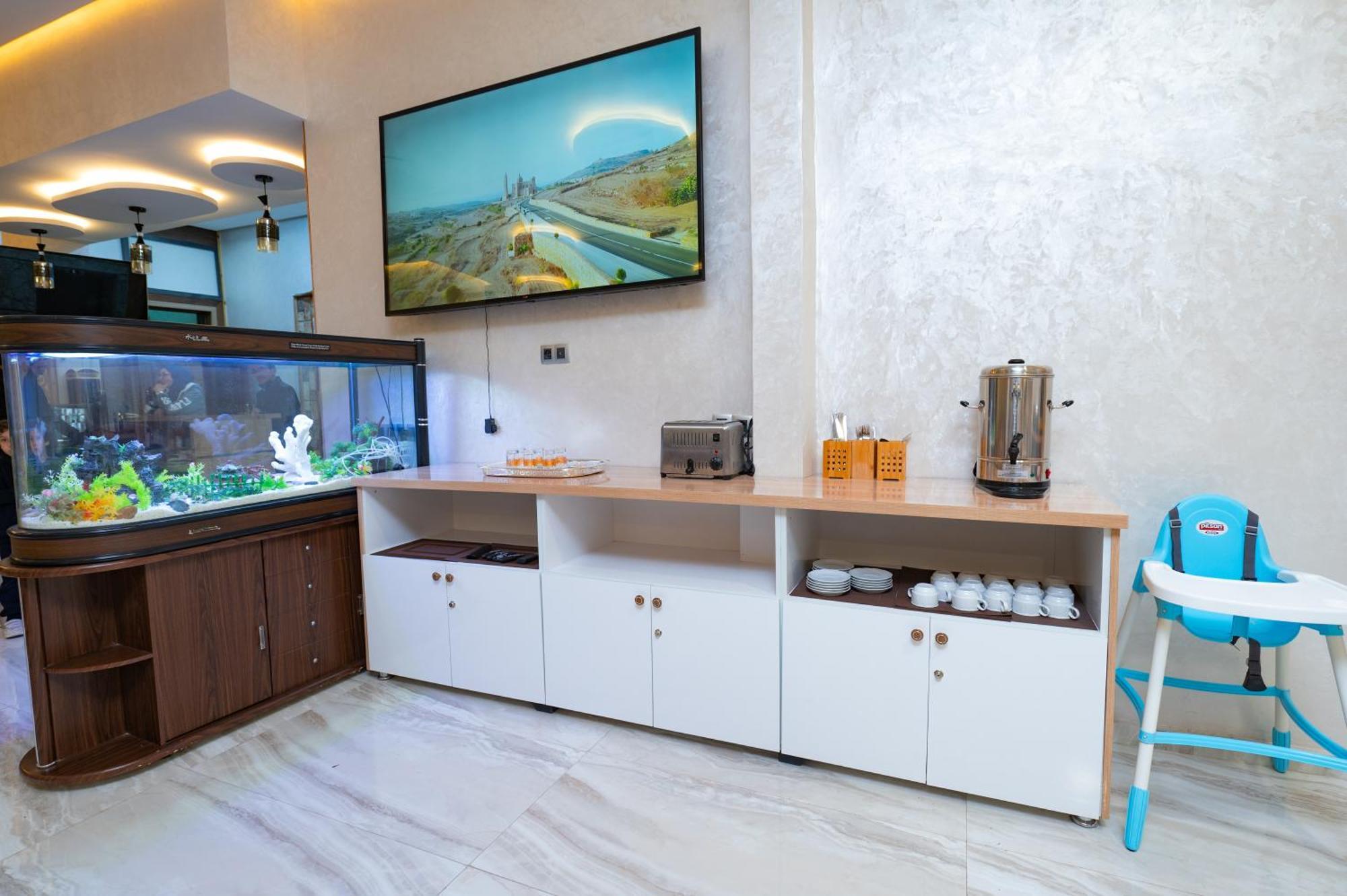 Maarif Elite Suites Казабланка Екстериор снимка