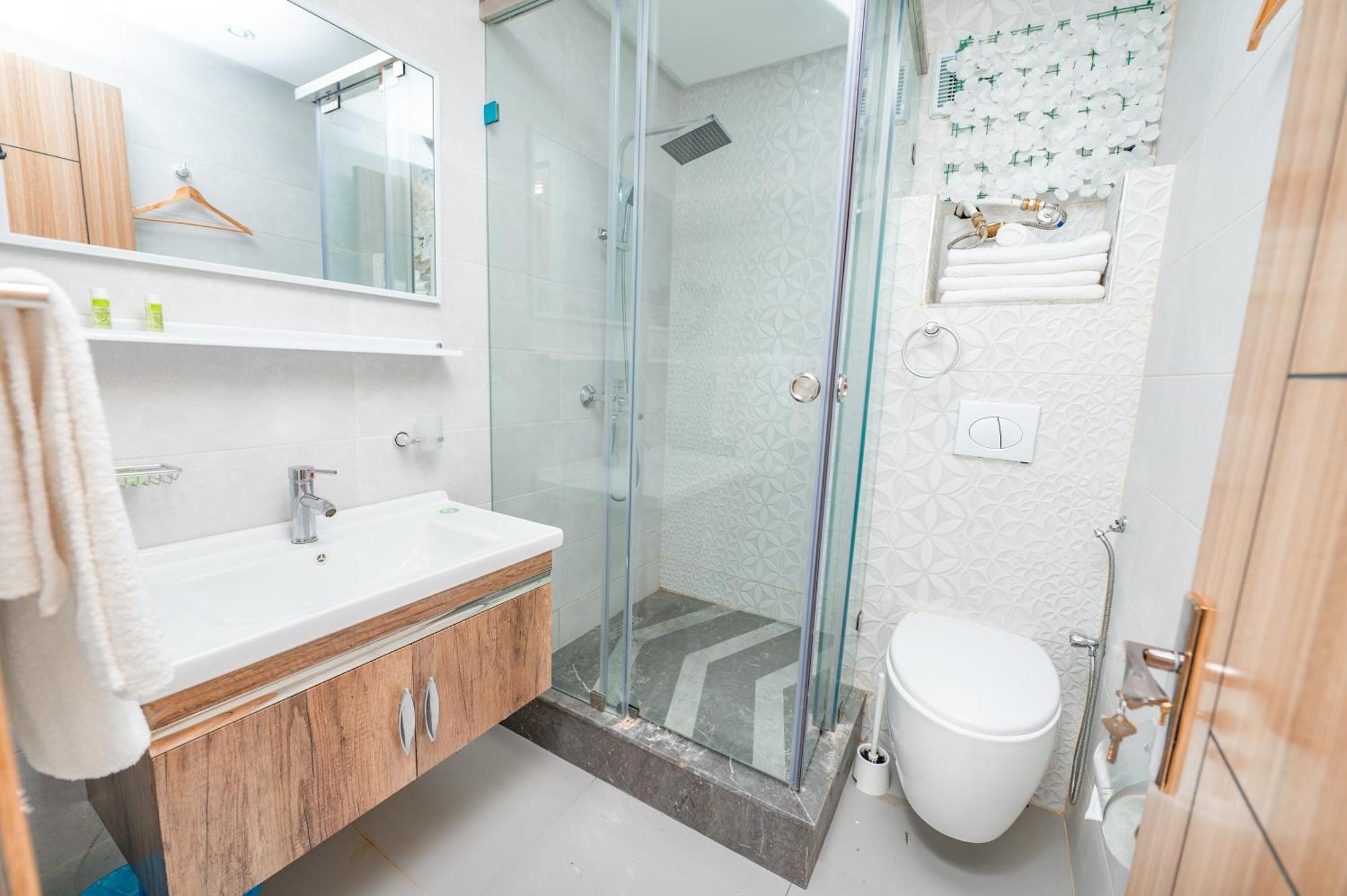 Maarif Elite Suites Казабланка Екстериор снимка