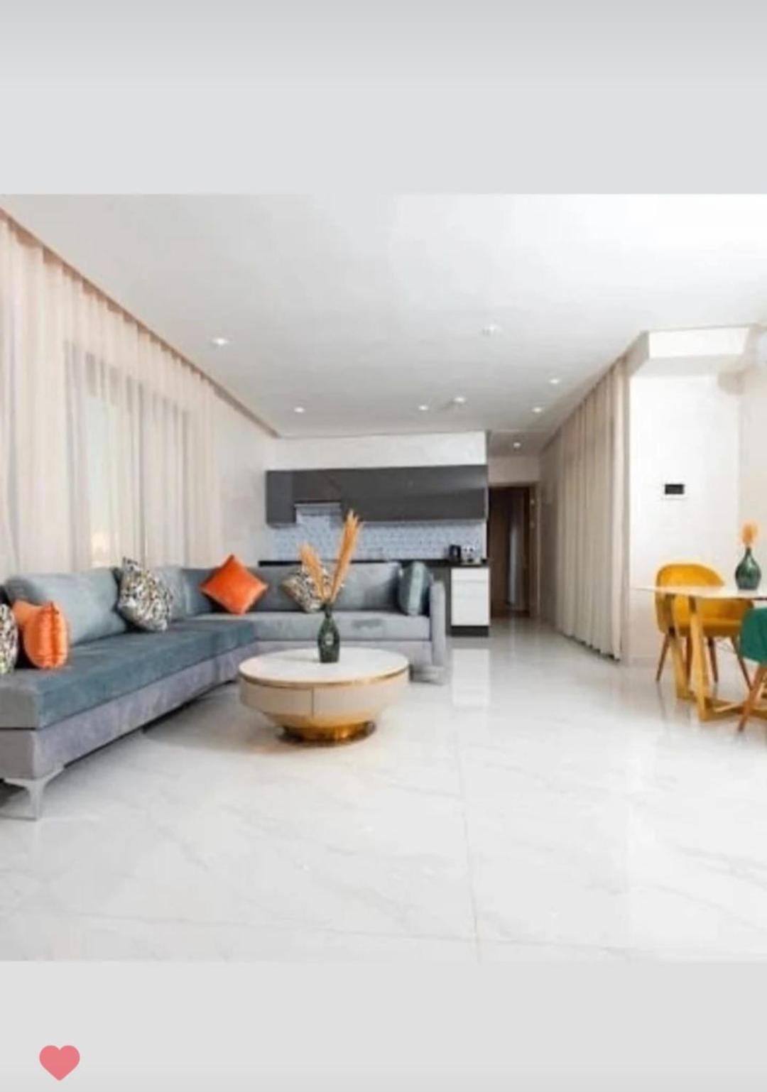 Maarif Elite Suites Казабланка Екстериор снимка