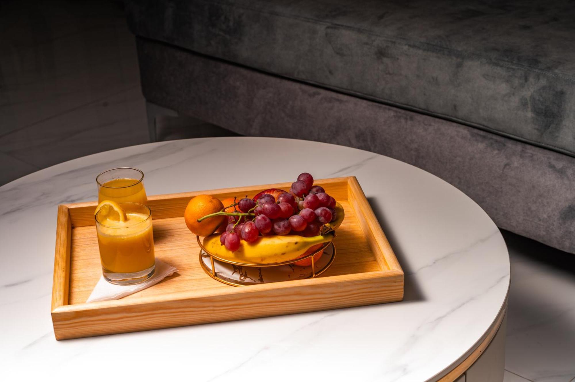 Maarif Elite Suites Казабланка Екстериор снимка
