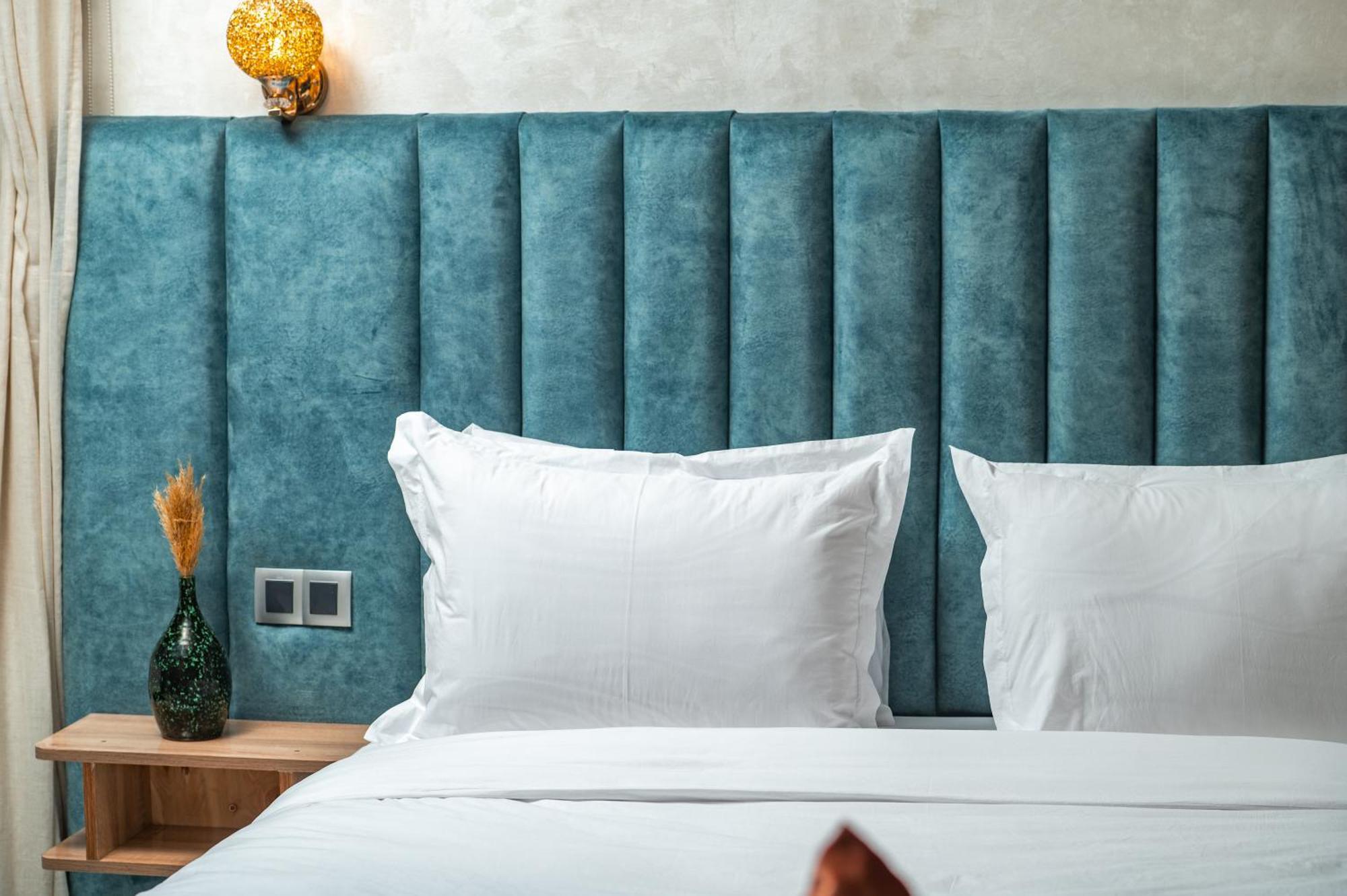 Maarif Elite Suites Казабланка Екстериор снимка